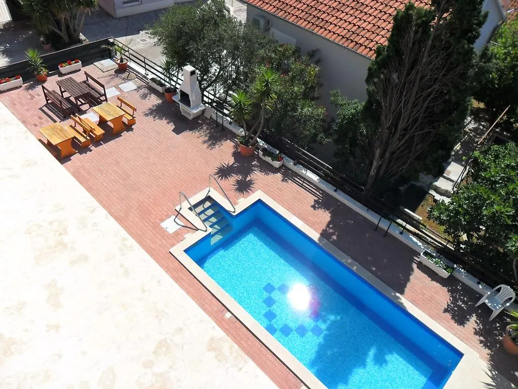 تروغير Apartment Villa Businci